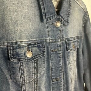Buffalo David Bitton jean jacket